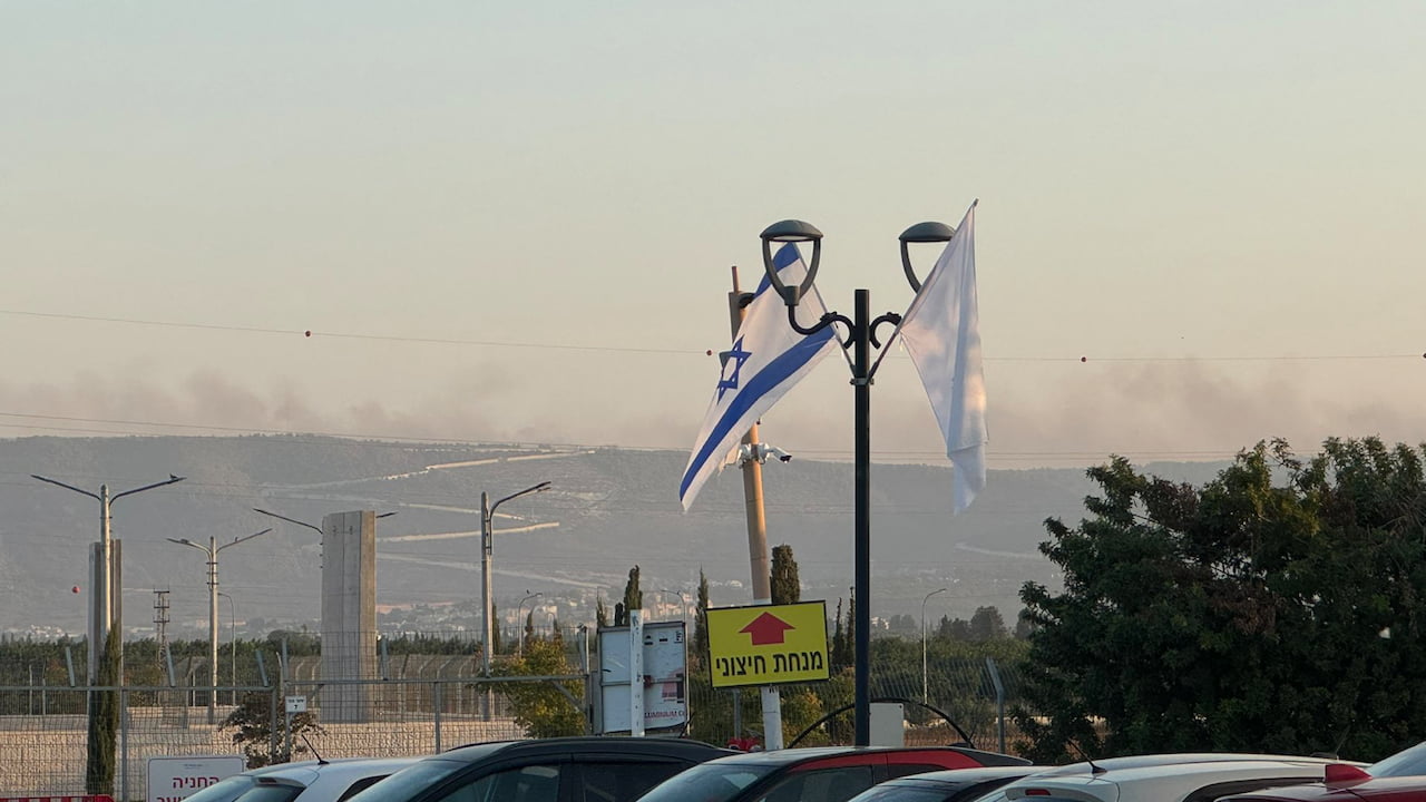 Israel Flags