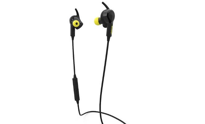 Jabra Sport Pulse Earbuds