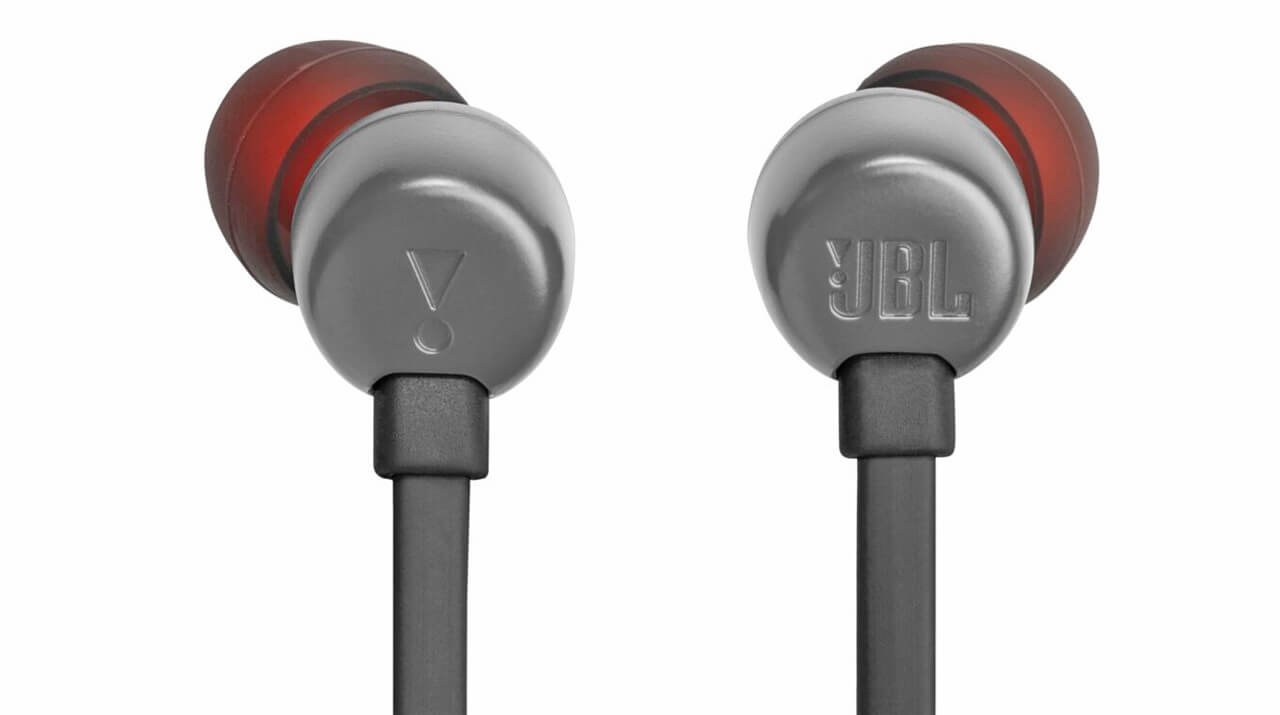 JBL Tune 310C Earphones Front