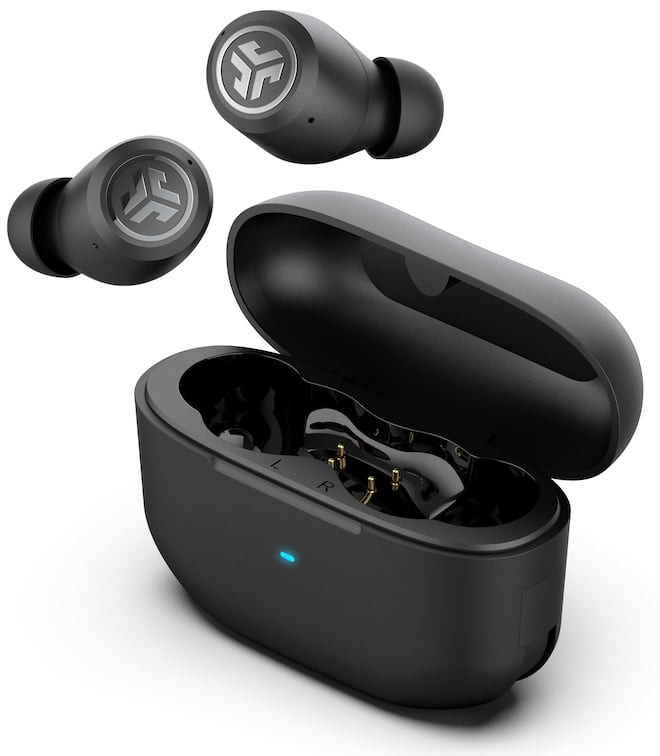 JLab JBuds ANC 3 True Wireless ANC Earbuds