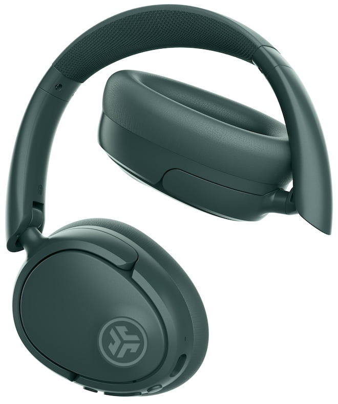 JLab JBuds Lux Wireless ANC Headphones in Sage