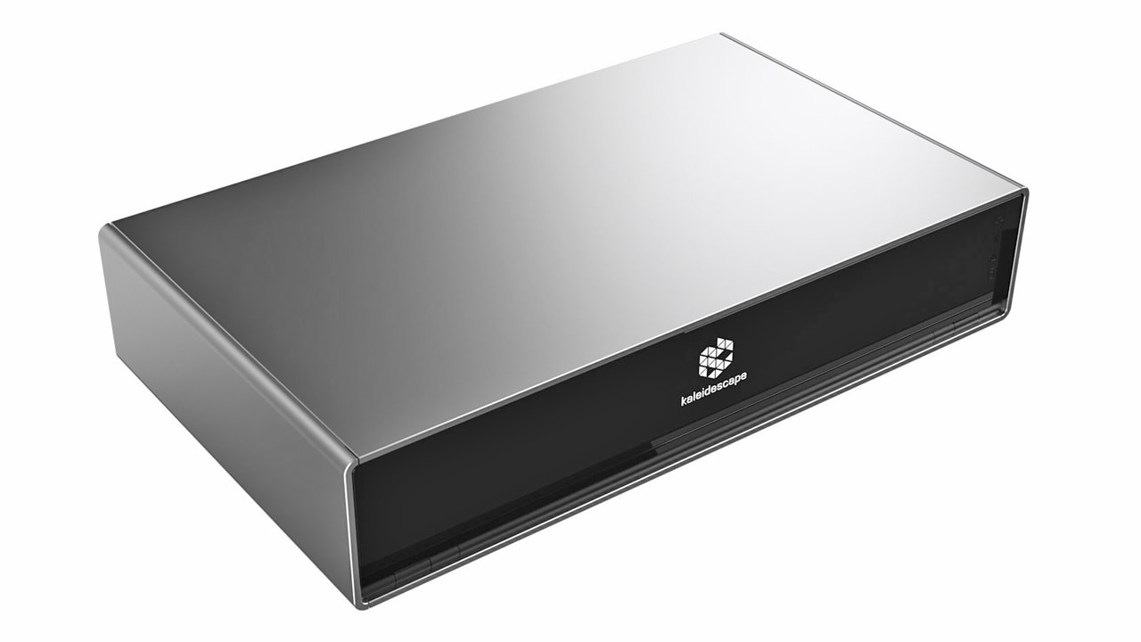 Kaleidescape Terra Prime 96TB Movie Server