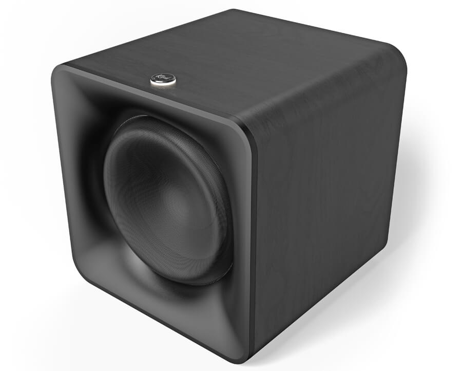 Klipsch Flexus Sub 100 Subwoofer