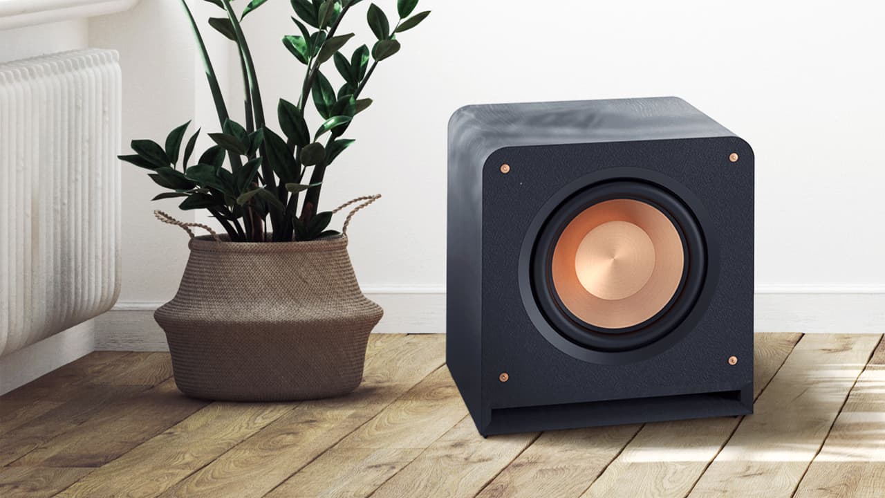 Klipsch Reference Premiere RP1200SW Subwoofer