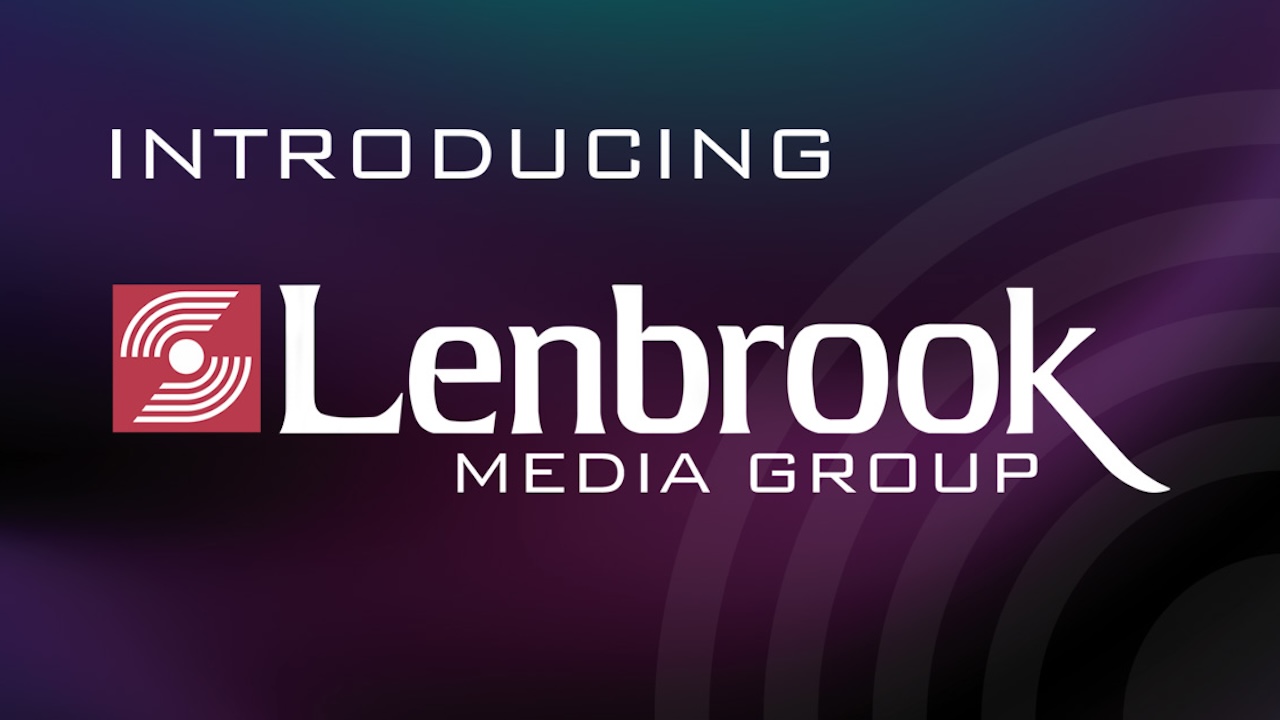 Lenbrook Media Group