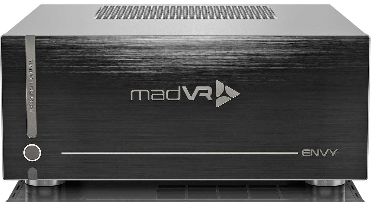 MadVR Labs Envy Extreme MK2 video processor