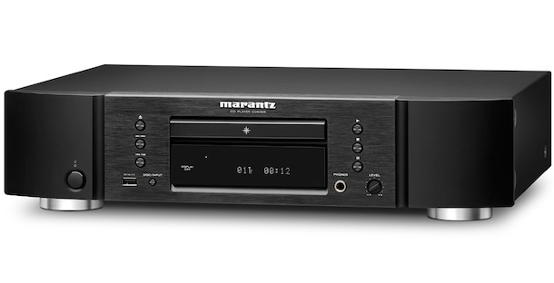 Marantz CD6005 CD Player