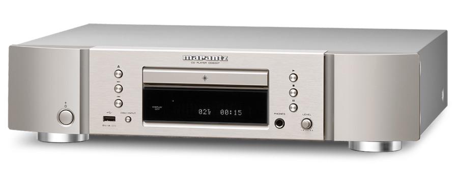 Marantz CD6007 CD Player