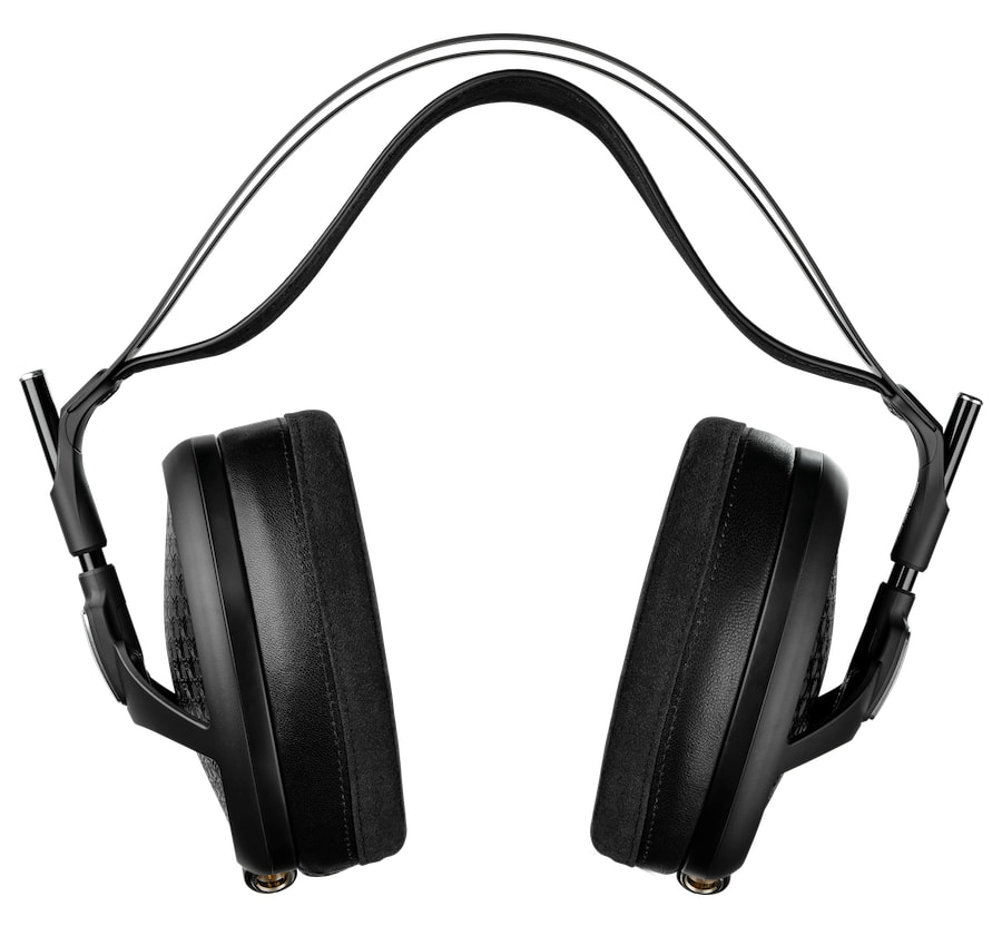 Meze Audio Empyrean II Headphones Back