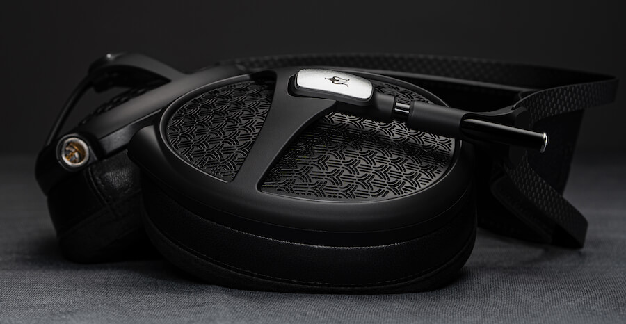 Meze Audio Empyrean II Headphones Earcup