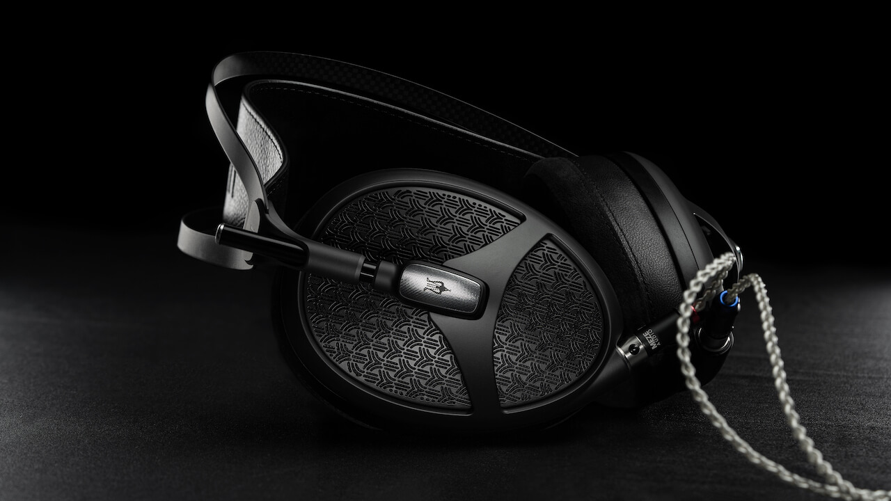 Meze Audio Empyrean II Headphones