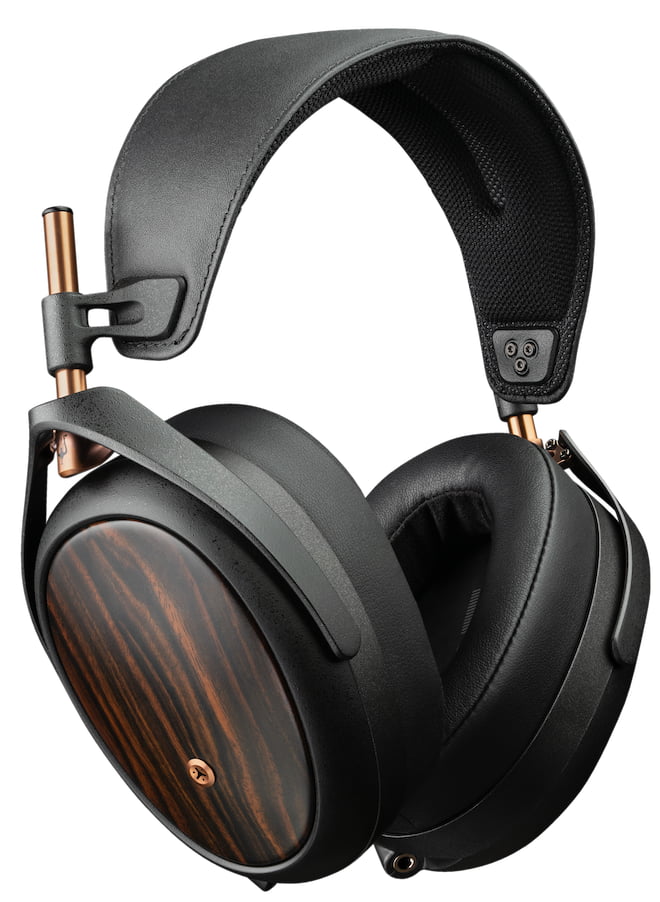 Meze Audio LIRIC 2nd Generation Headphone