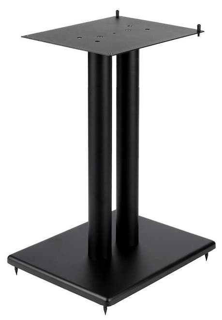 Monoprice Monolith 24-inch Steel Speaker Stand