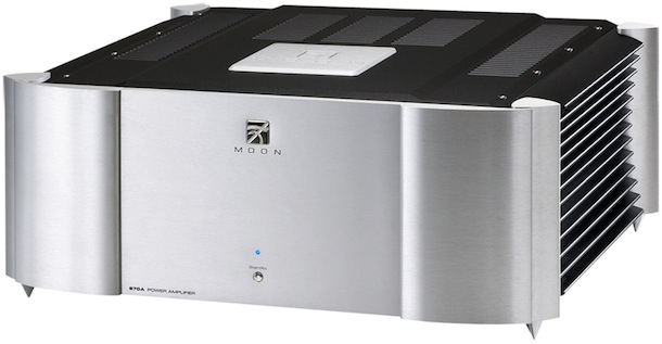 Simaudio Moon 870A