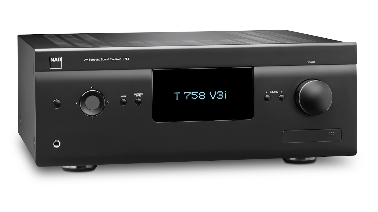 NAD T 758 V3i A/V Surround Sound Receiver