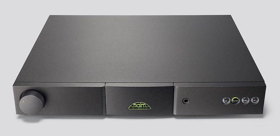 Naim Audio Nait 5si Integrated Amplifier