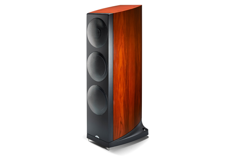 Naim Ovator S-800 Floorstanding Loudspeaker