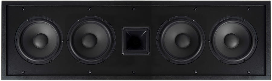 NextLevel Acoustics Pro Cinema Speaker