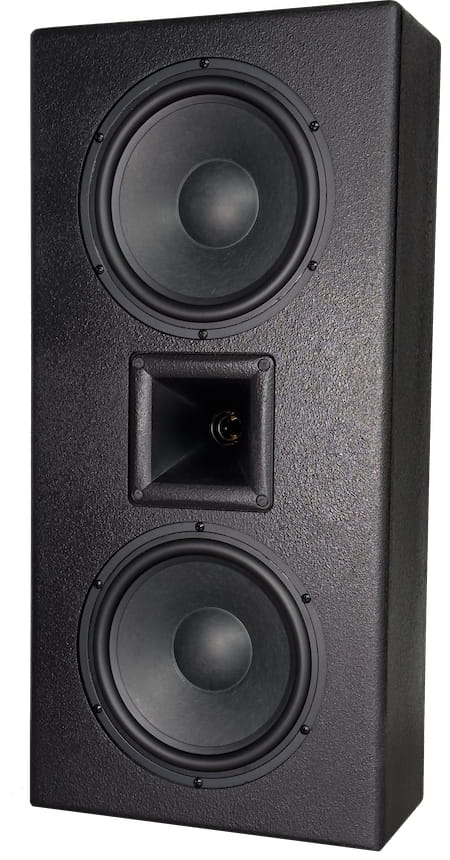 NextLevel Acoustics Reference Cinema On-wall Speaker