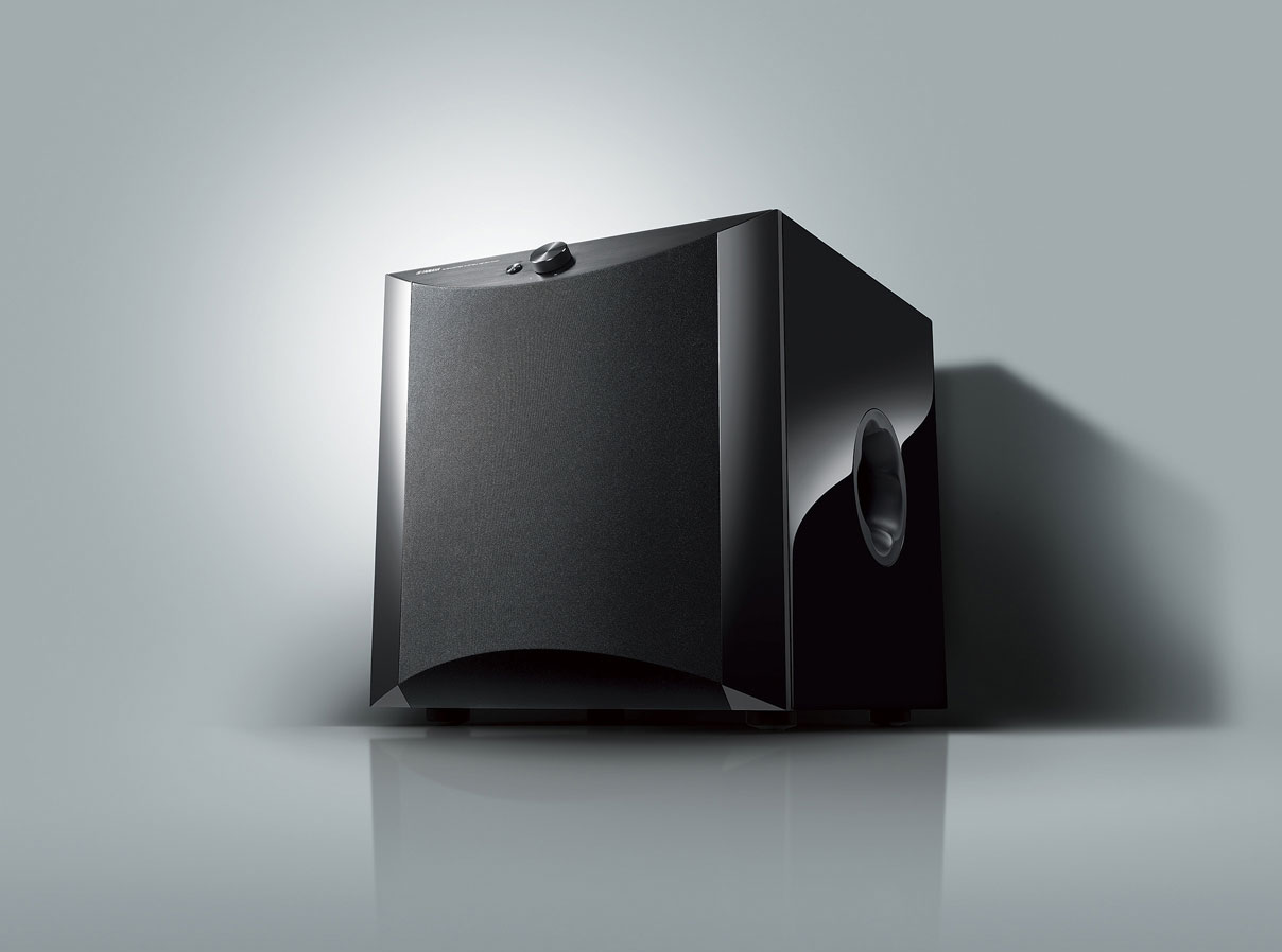 Yamaha NS-SW1000 Subwoofer