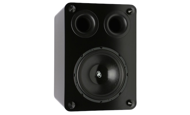 Outlaw Audio Ultra-X12 Subwoofer