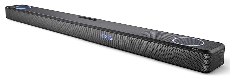 Philips Fidelio FB1 Soundbar