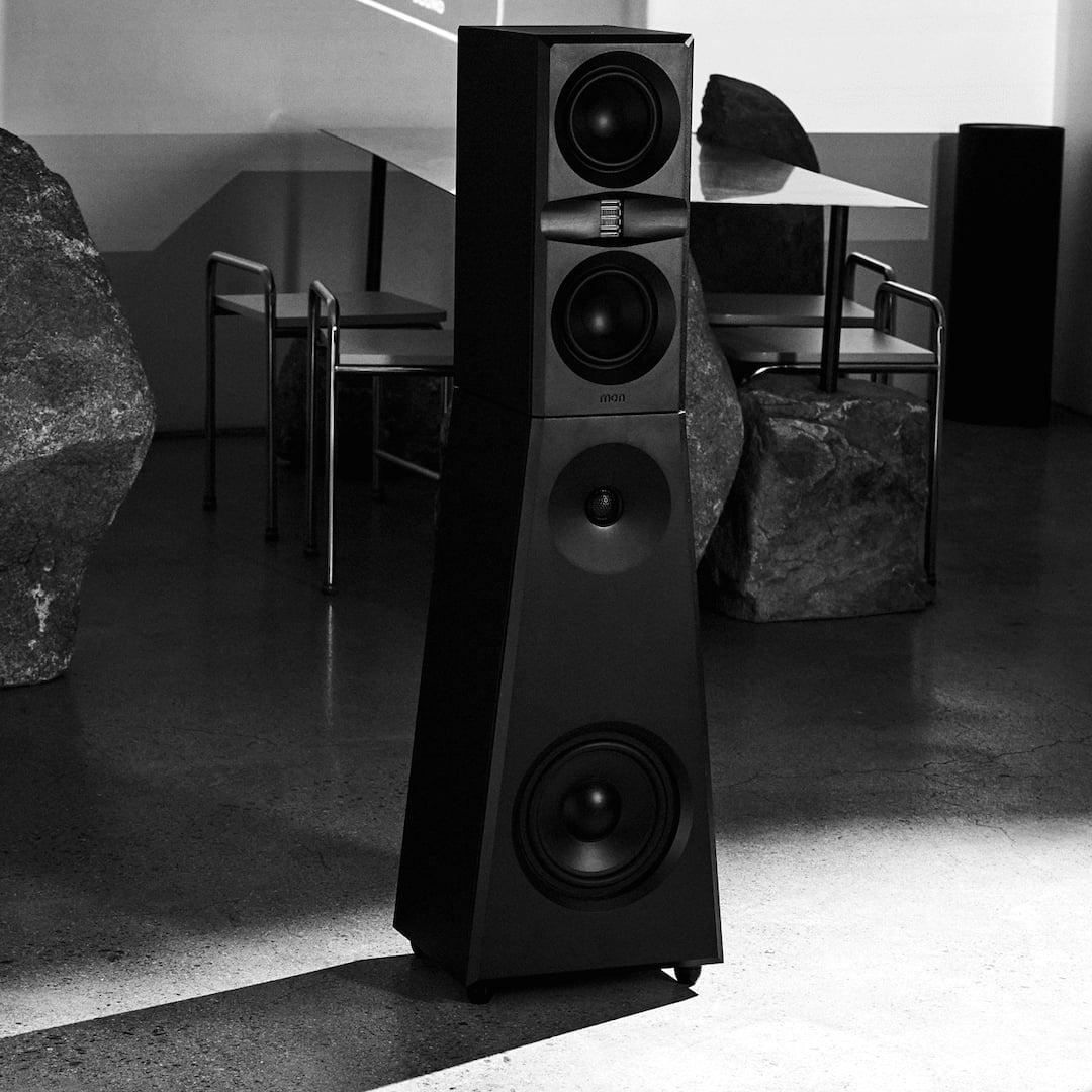 Mon Acoustic PlatiMon VC/Two Loudspeaker