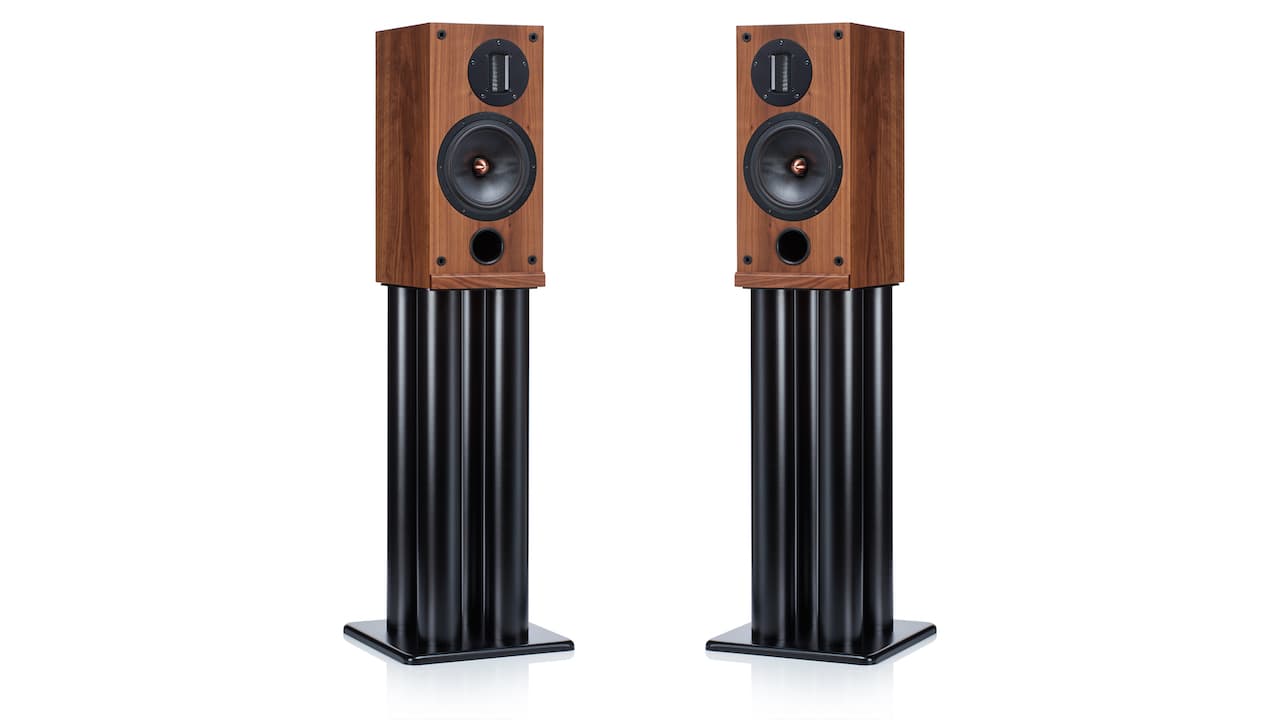 ProAc Response D2R Bookshelf Speakers