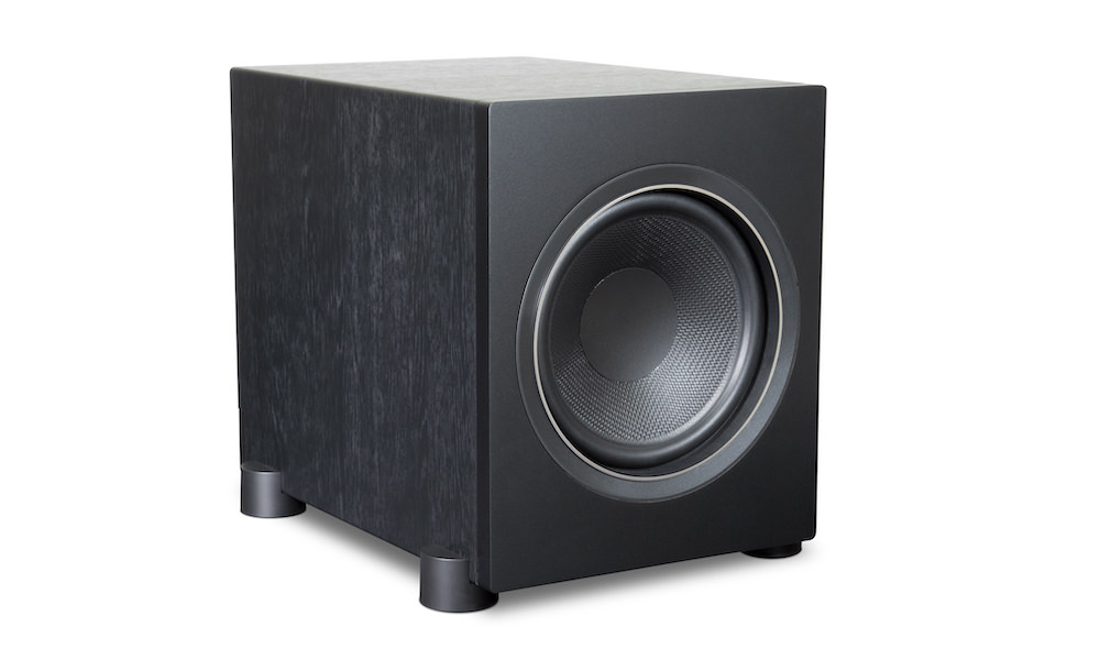 PSB Alpha S8 Powered Subwoofer