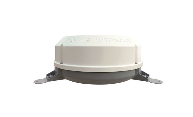 Winegard Rayzar Antenna