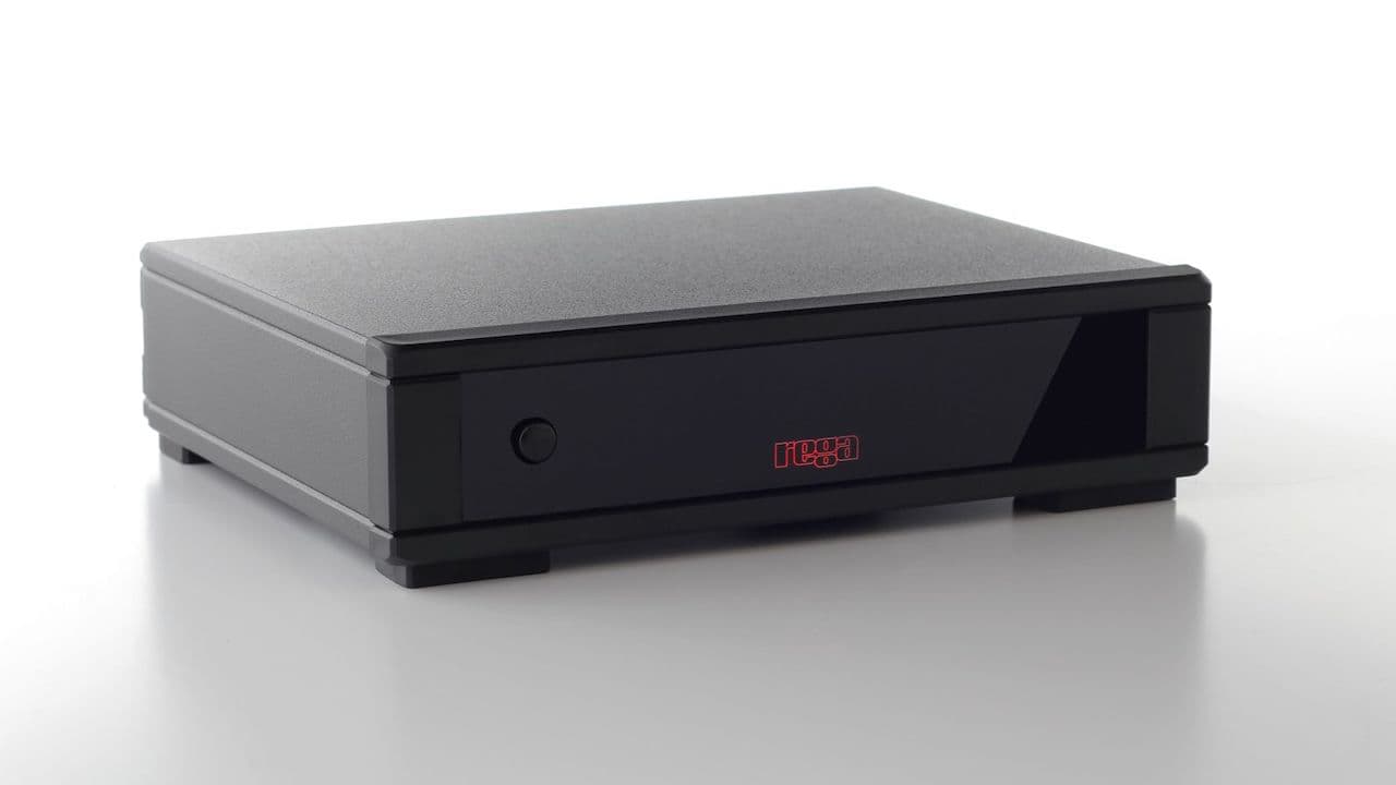 Rega Fono MC MK4 Phono Preamplifier