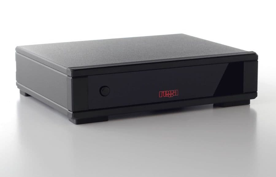 Rega Fono MM MK5 Phono Preamplifier