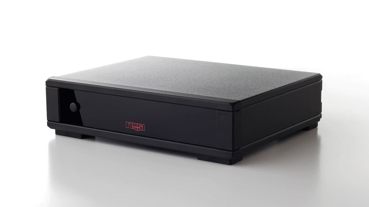 Rega Fono MM MK5 Phono Preamplifier