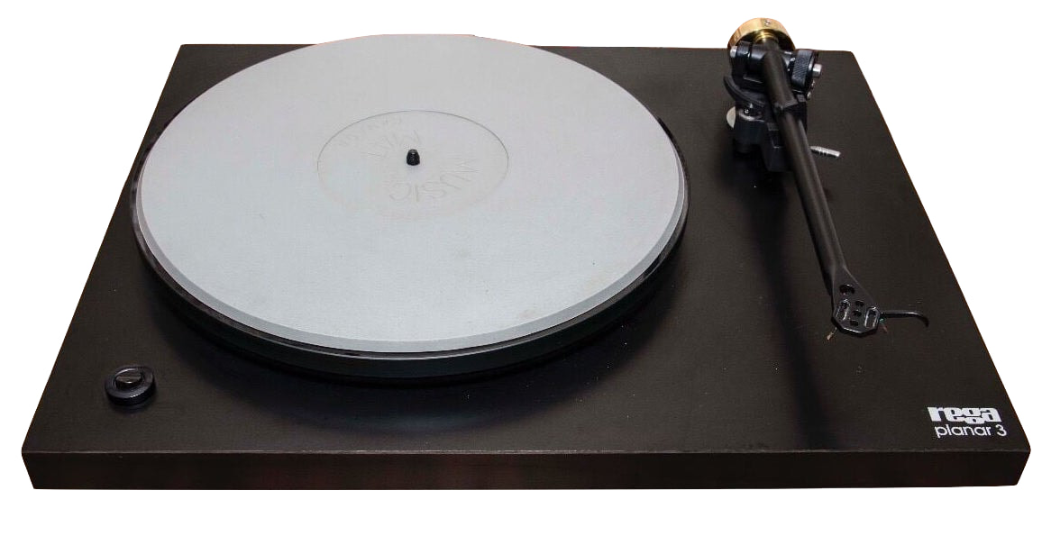 Rega Planar 3 Turntable