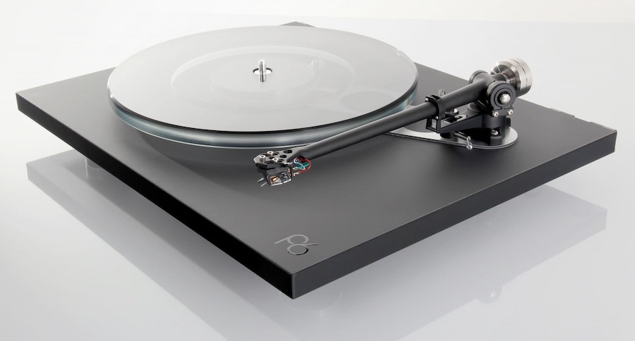 Rega Planar 6 Turnable