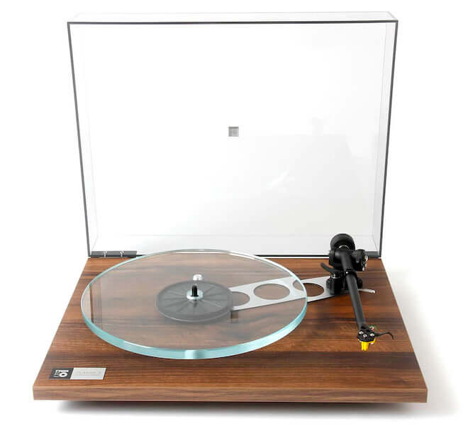 Rega Planar 3 50th Anniversary Turntable