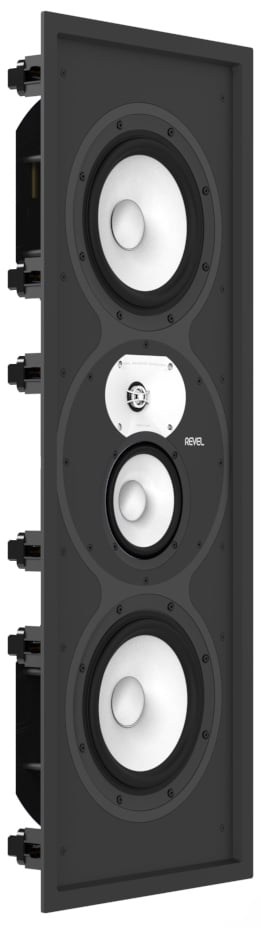 Revel PerformaBe W228Be In-wall speaker