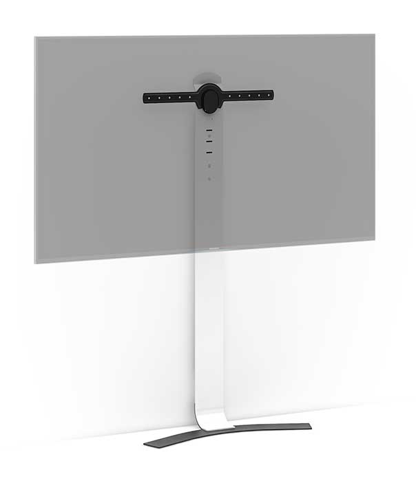 Salamander Acadia TV Wall Stand