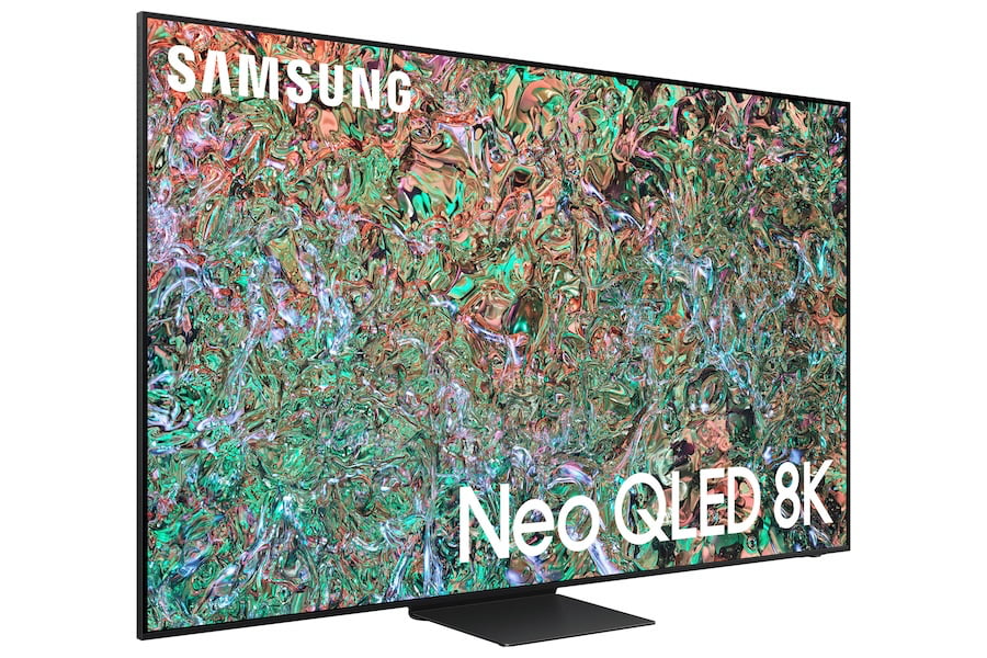 Samsung GQ75QN800DTXZG Neo QLED 8K TV