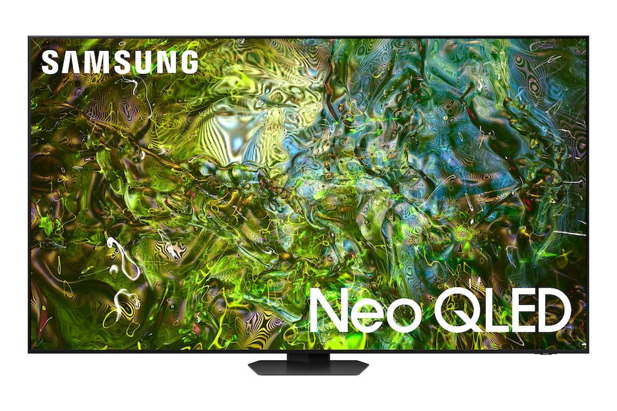 Samsung QN98QN90DAFXZA Neo QLED 4K TV