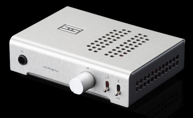 Schiit Magni DAC Headphone Amplifier