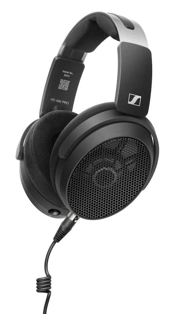 Sennheiser HD 490 PRO Studio Headphones