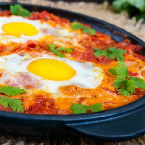 Shakshuka