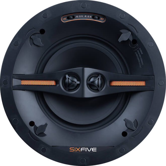 SIXFIVE V652S In-ceiling speaker