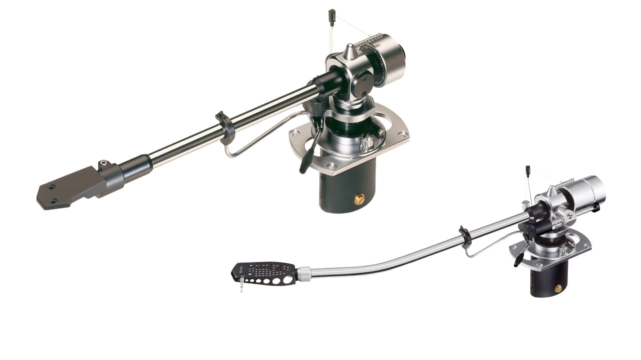 SME Tonearms