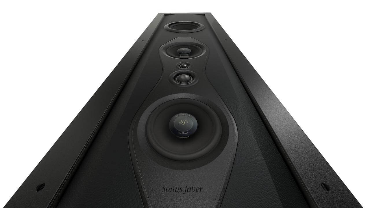 Sonus faber Arena In-Wall Speaker