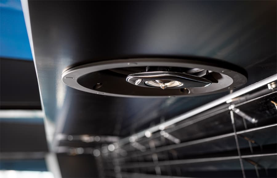 Sonus faber In-Ceiling Speaker