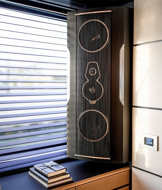 Sonus faber Custom Speaker