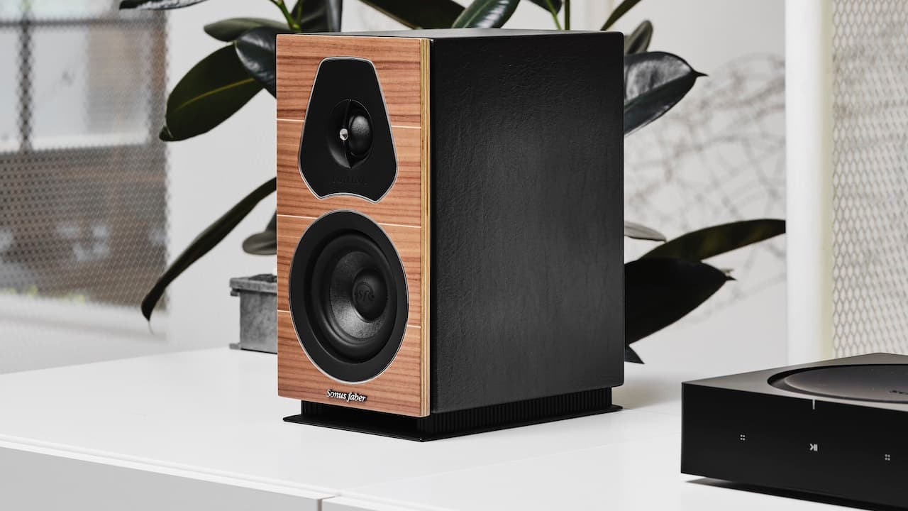 Sonus faber Lumina I Bookshelf Speaker