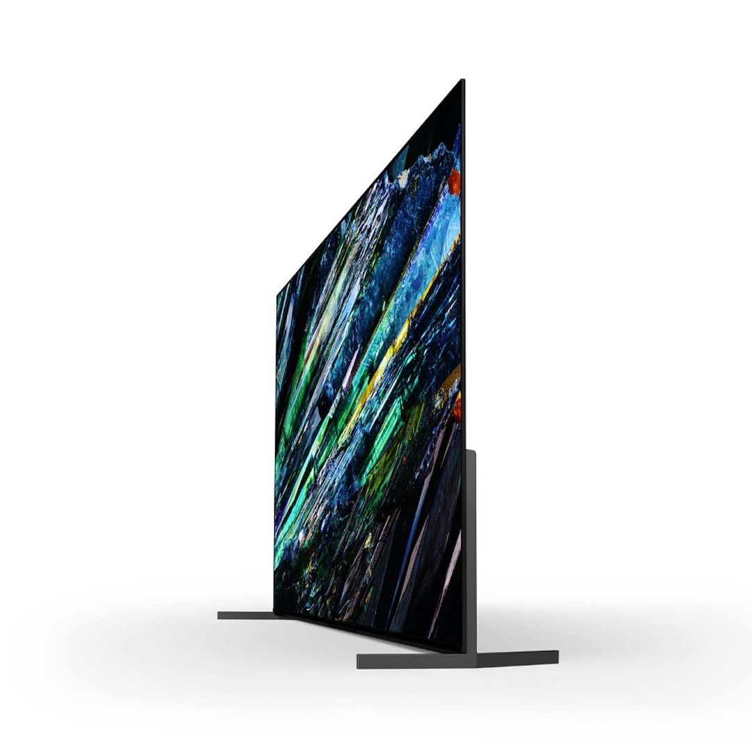 Sony QD-OLED BRAVIA XR65A95L 65-inch 4K TV